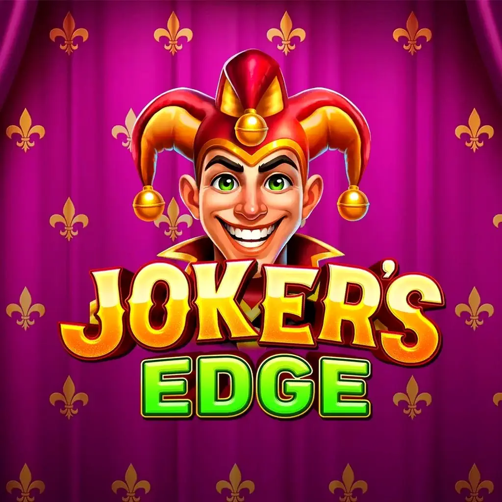 Играть Jokers Edge - обзор, особенности и советы